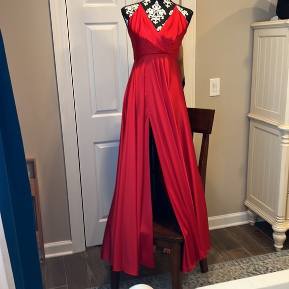 angelika Jozefczyk Dresses & Skirts - Polish Designer Angelika Jozefczyk Beautiful  New dress size 34